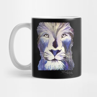 Lion of Judah Mug